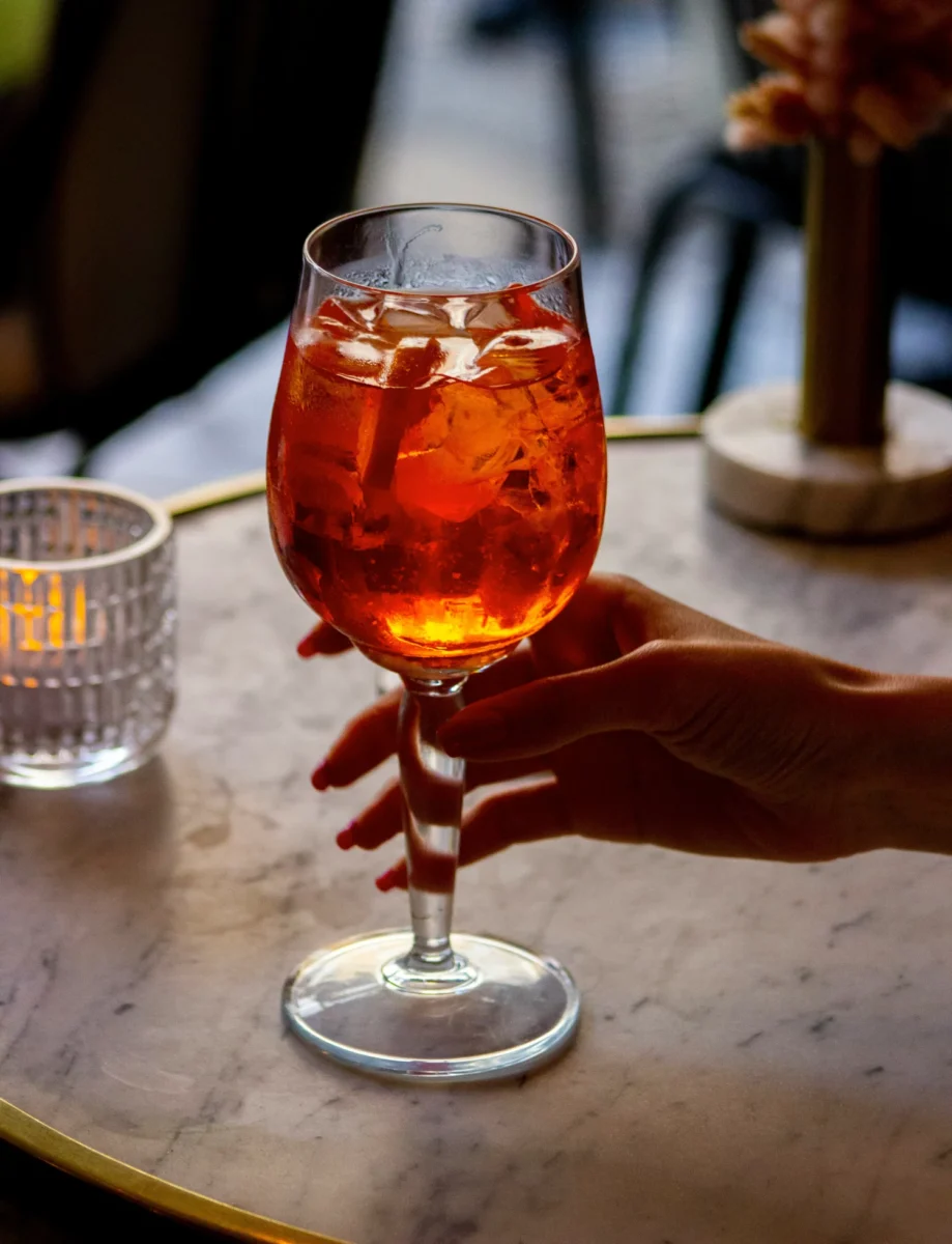 aperitif