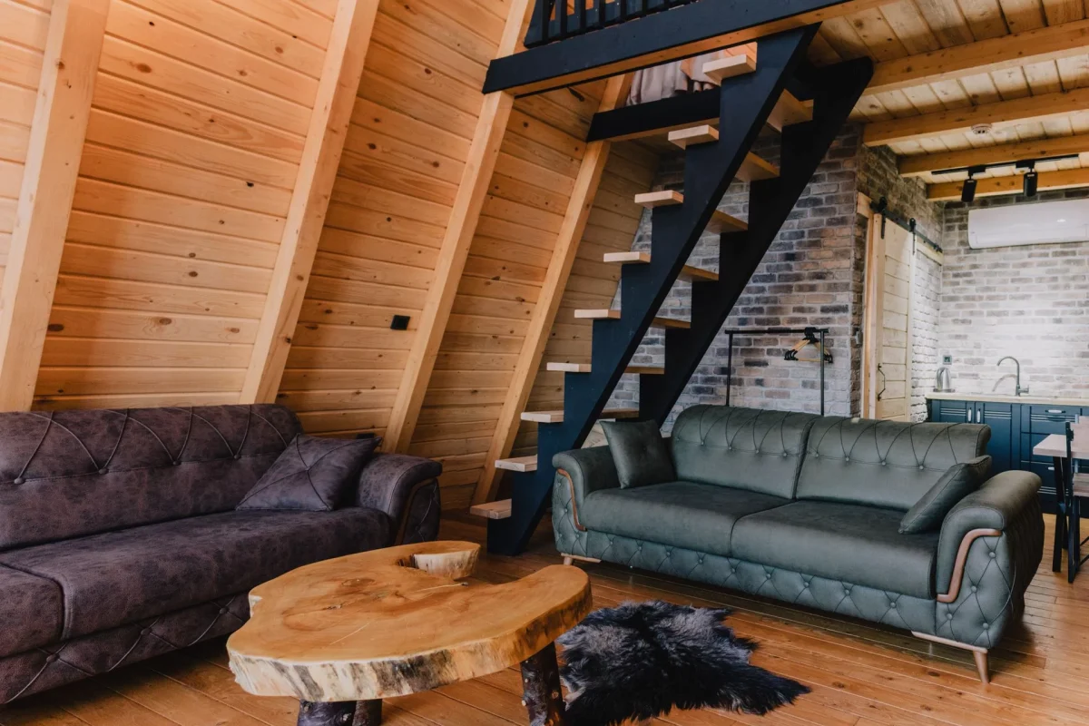 paradise loft
