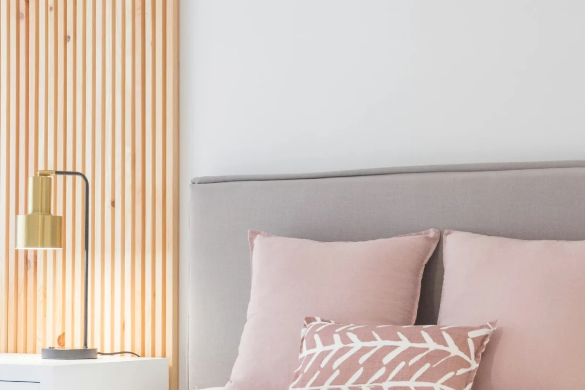 parko bedroom