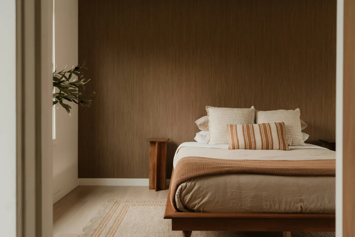 parko bedroom