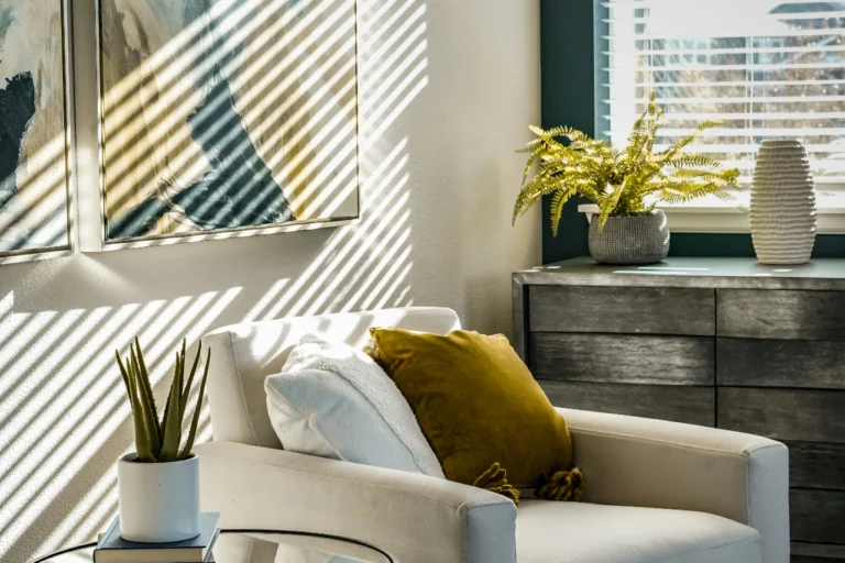 parko apartment interior