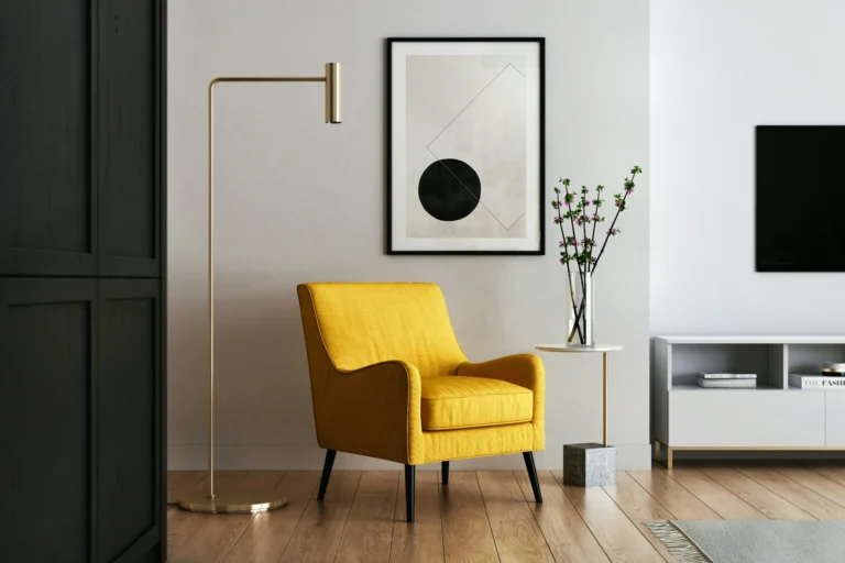 parko apartment interior