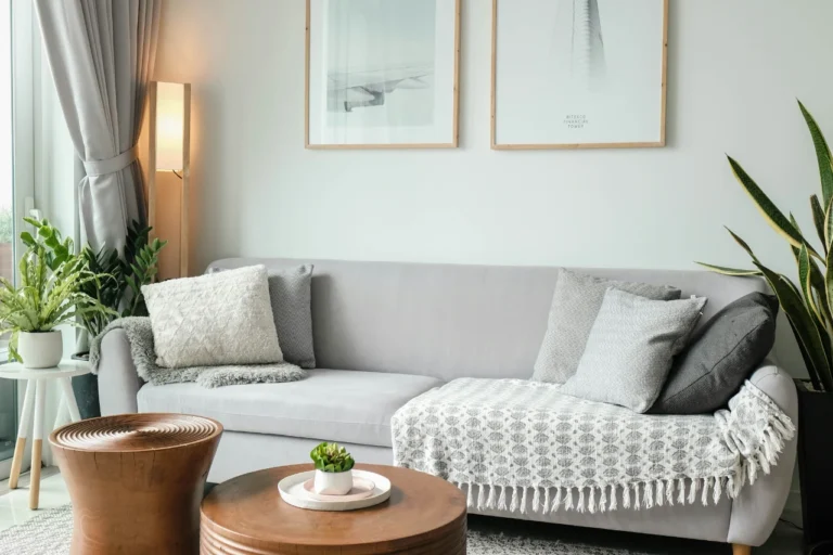 parko apartment interior