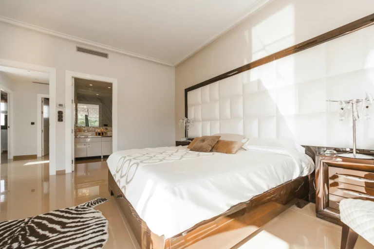 parko apartment interior